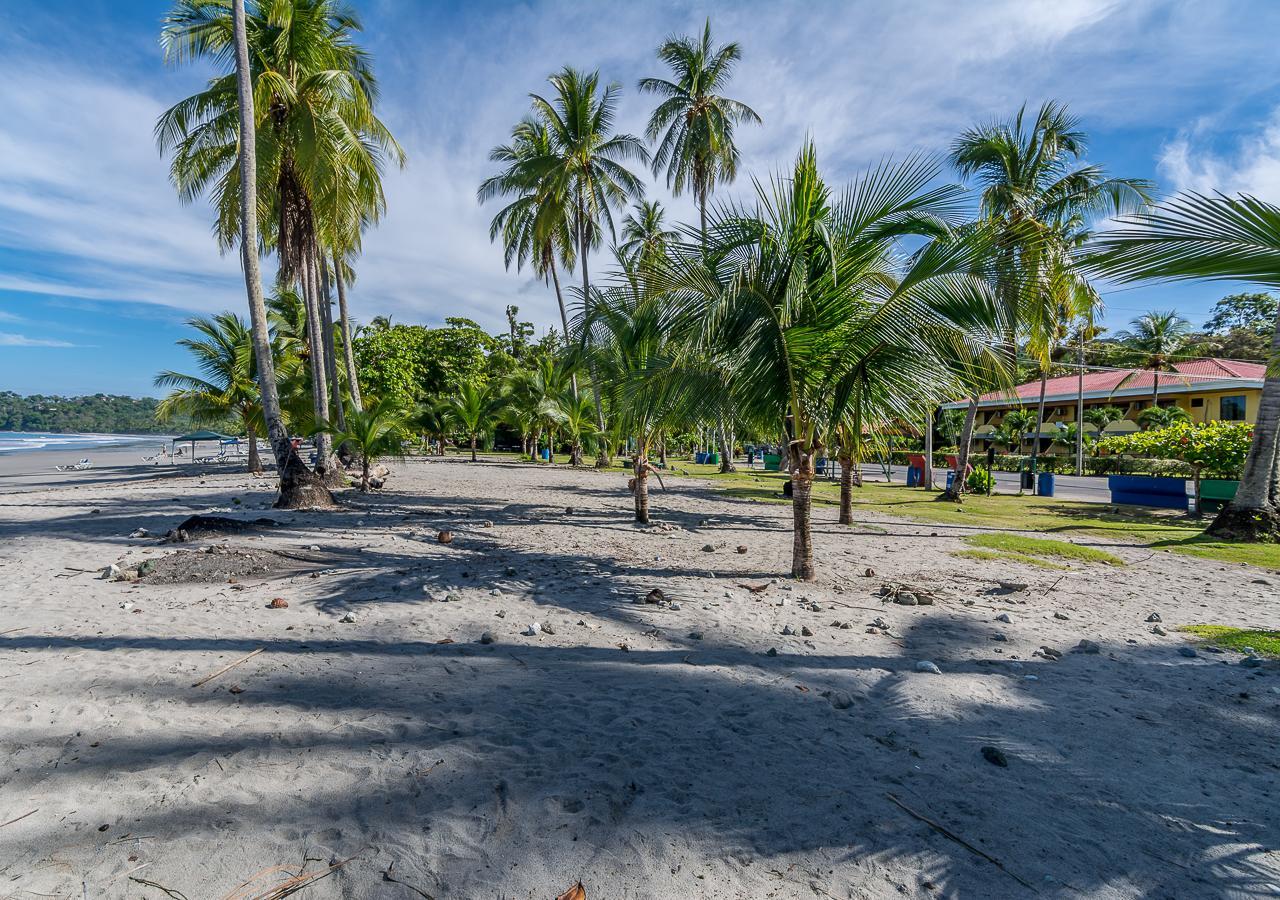 Hotel Manuel Antonio Exterior photo