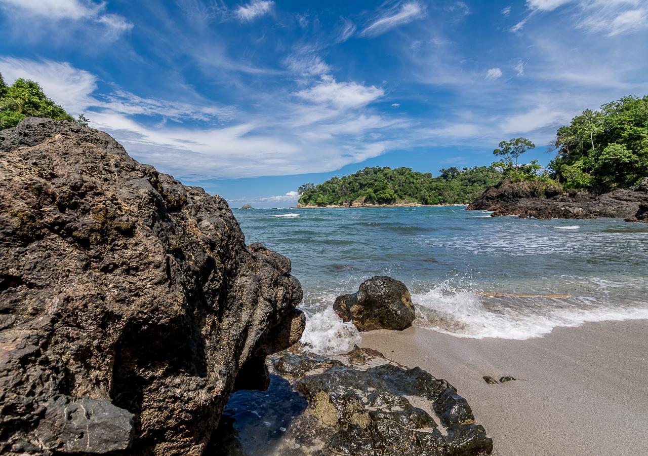 Hotel Manuel Antonio Exterior photo