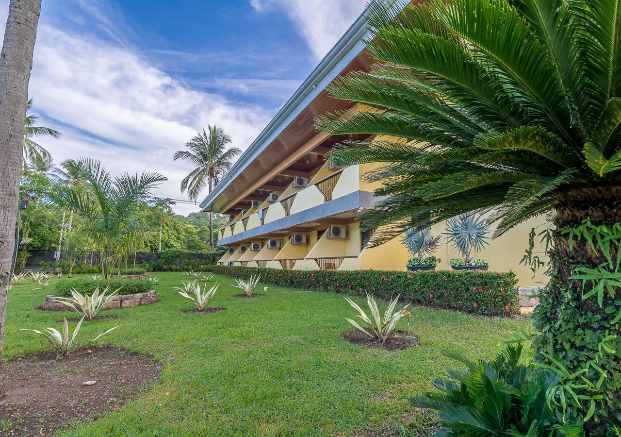Hotel Manuel Antonio Exterior photo
