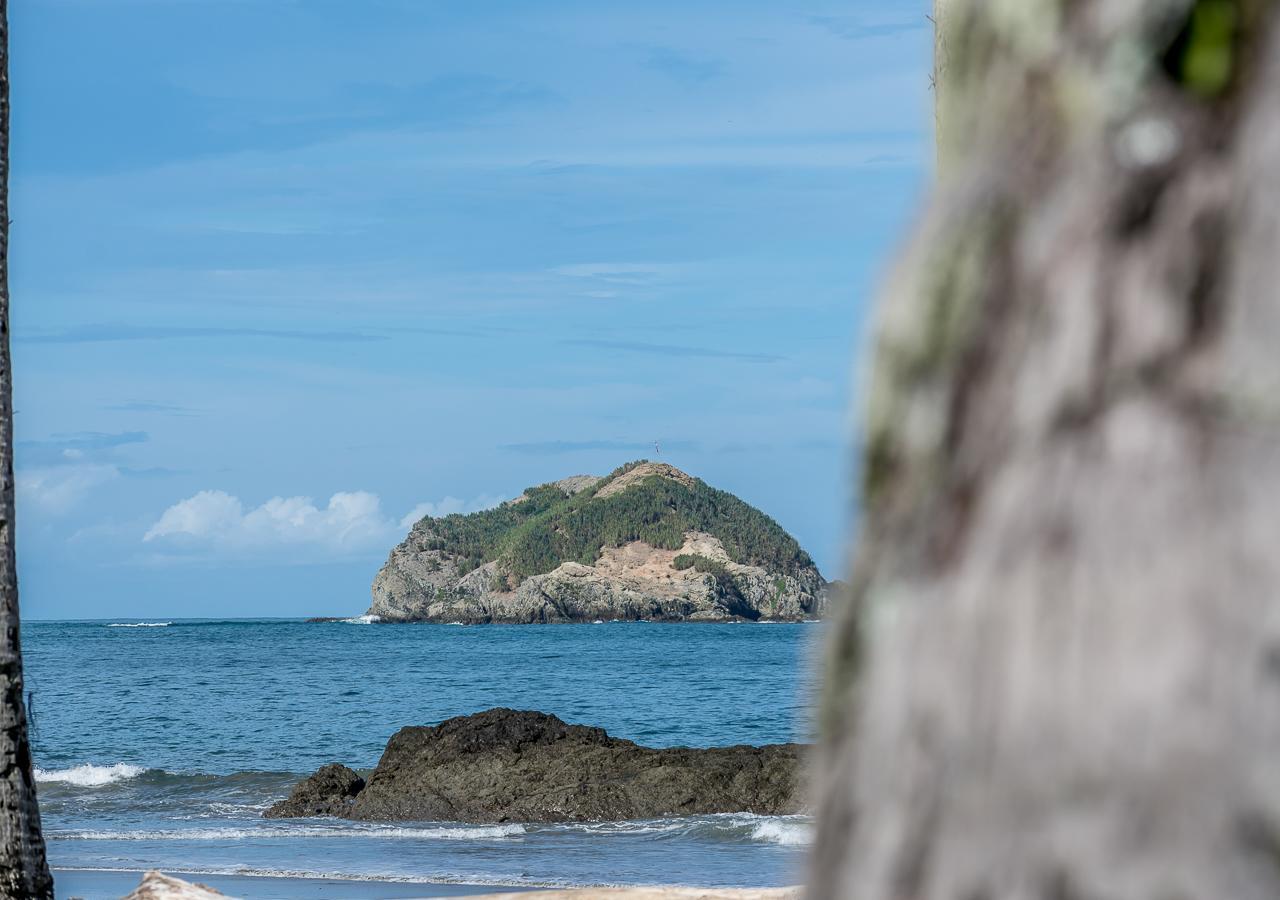 Hotel Manuel Antonio Exterior photo