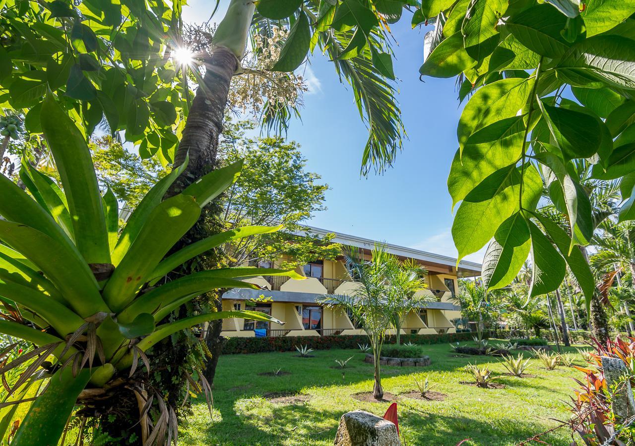 Hotel Manuel Antonio Exterior photo