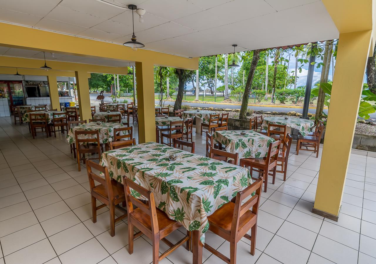 Hotel Manuel Antonio Exterior photo