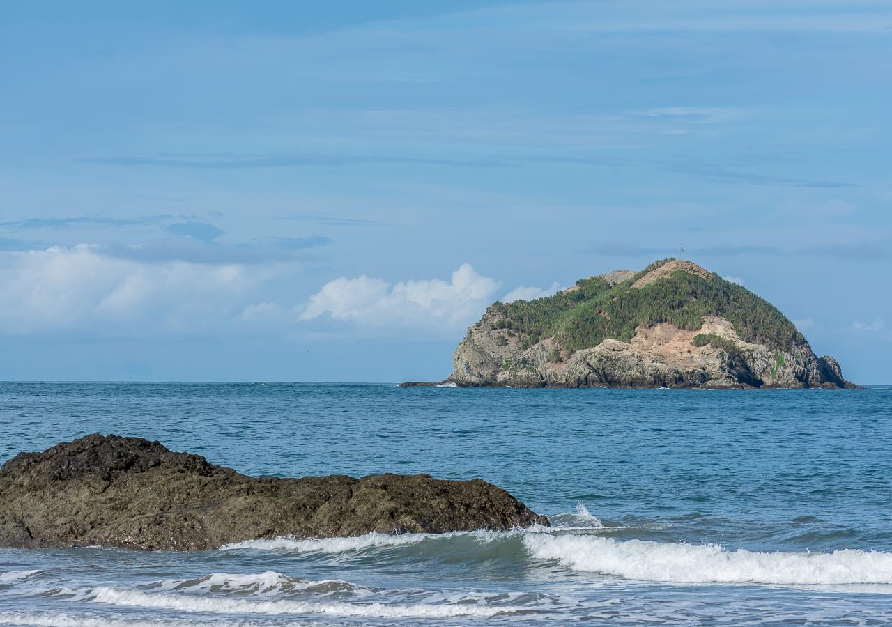 Hotel Manuel Antonio Exterior photo