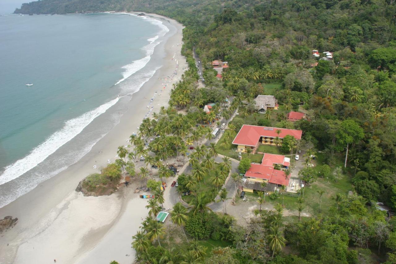 Hotel Manuel Antonio Exterior photo